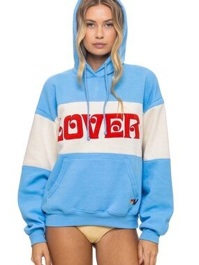 Aviator Nation Women’s Lover Size XS
